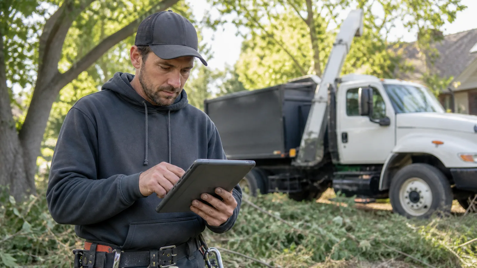 Total tree service insurance cost depends on crew size, state, and coverage mix.